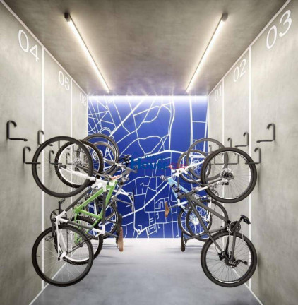 Imagem Apartamento com 4 Quartos à Venda, 174 m² em Pinheiros - São Paulo Imagem Apartamento com 4 Quartos à Venda, 174 m² em Pinheiros - São Paulo