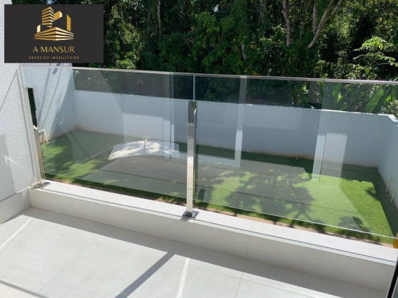 Imagem Casa com 5 Quartos para Temporada, 780 m² em Riviera - Bertioga