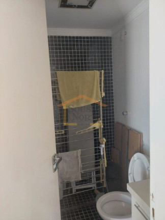 Imagem Cobertura com 2 Quartos à Venda, 68 m² em Vila Amália (zona Norte) - São Paulo Imagem Cobertura com 2 Quartos à Venda, 68 m² em Vila Amália (zona Norte) - São Paulo