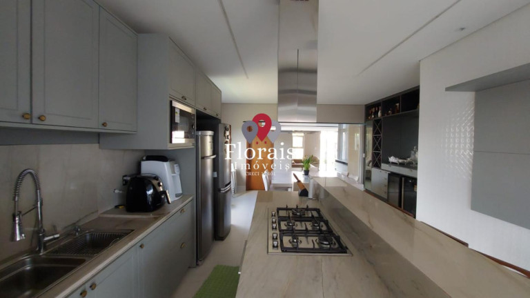 Imagem Casa com 3 Quartos à Venda, 176 m² em Condomínio Belvedere Ii - Cuiabá Imagem Casa com 3 Quartos à Venda, 176 m² em Condomínio Belvedere Ii - Cuiabá