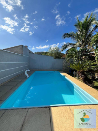Imagem Casa com 2 Quartos à Venda, 300 m² em Madressilva - Saquarema Imagem Casa com 2 Quartos à Venda, 300 m² em Madressilva - Saquarema