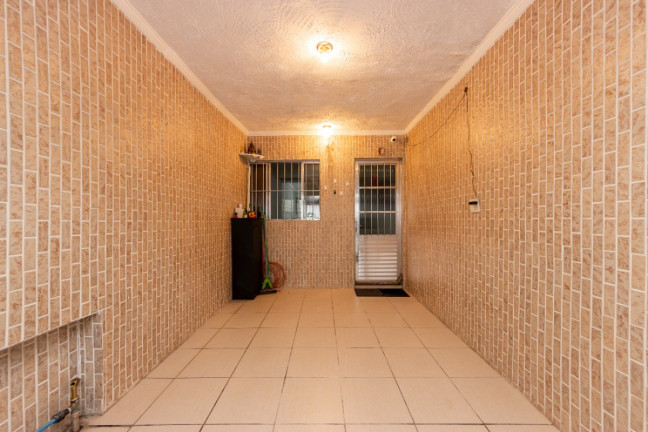 Imagem Sobrado com 2 Quartos à Venda, 39 m² em Chácara Califórnia - São Paulo Imagem Sobrado com 2 Quartos à Venda, 39 m² em Chácara Califórnia - São Paulo