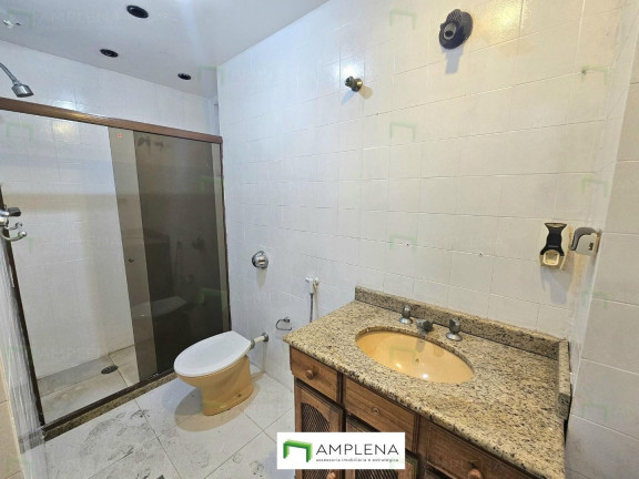 Imagem Apartamento com 2 Quartos à Venda, 40 m² em Jardim Carioca - Rio De Janeiro