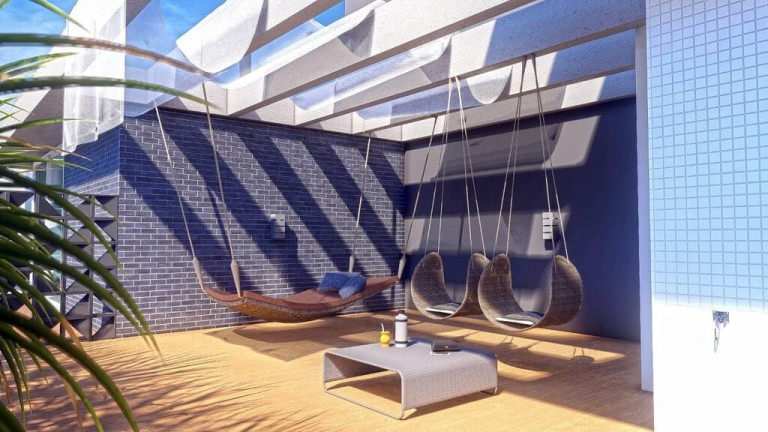 Imagem Apartamento com 2 Quartos à Venda, 123 m² em Navegantes - Capão Da Canoa