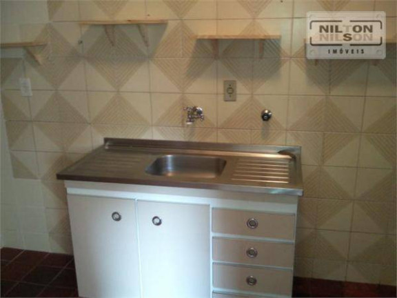 Imagem Kitnet com 1 Quarto à Venda, 38 m² em Centro - Campinas Imagem Kitnet com 1 Quarto à Venda, 38 m² em Centro - Campinas