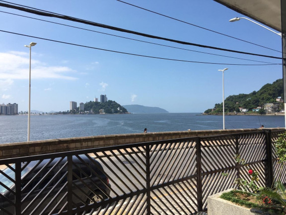 Imagem Apartamento com 1 Quarto à Venda, 68 m² em Morro Dos Barbosas - São Vicente Imagem Apartamento com 1 Quarto à Venda, 68 m² em Morro Dos Barbosas - São Vicente