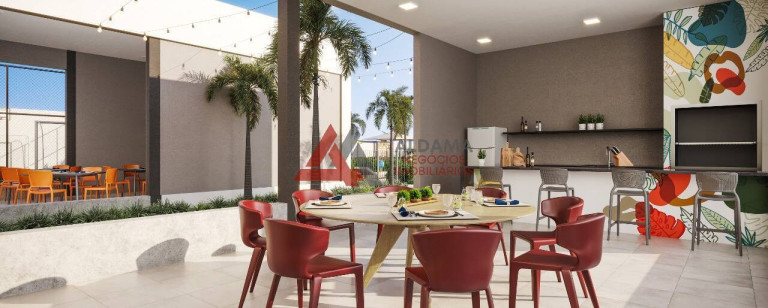 Imagem Apartamento com 1 Quarto à Venda, 28 m² em Veloso - Osasco