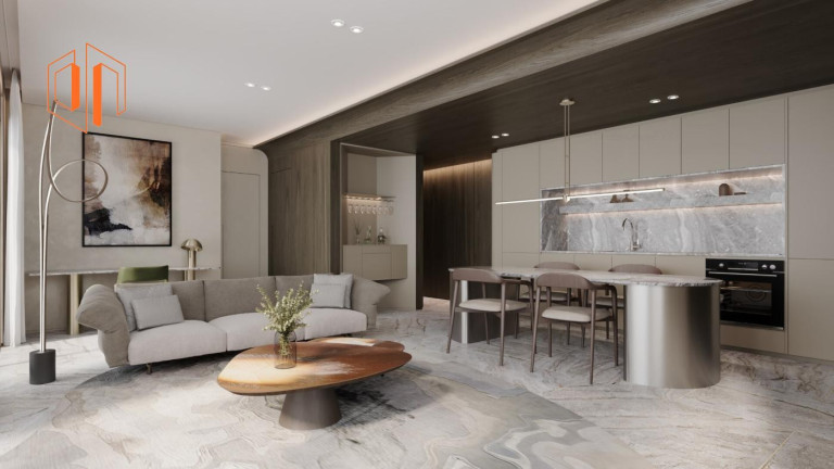 Imagem Apartamento com 2 Quartos à Venda, 93 m² em Batel - Curitiba Imagem Apartamento com 2 Quartos à Venda, 93 m² em Batel - Curitiba
