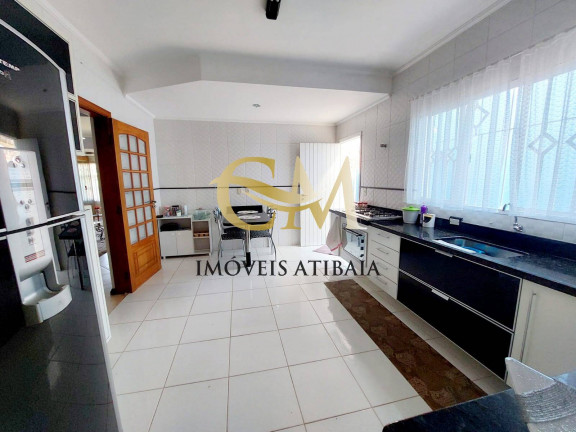 Imagem Casa com 4 Quartos à Venda, 620 m² em Jardim Do Lago - Atibaia Imagem Casa com 4 Quartos à Venda, 620 m² em Jardim Do Lago - Atibaia