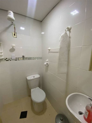Imagem Cobertura com 3 Quartos à Venda, 110 m² em Mirim - Praia Grande Imagem Cobertura com 3 Quartos à Venda, 110 m² em Mirim - Praia Grande