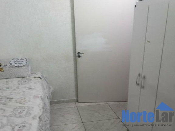 Imagem Apartamento com 2 Quartos à Venda, 48 m² em Vila Nivi - São Paulo Imagem Apartamento com 2 Quartos à Venda, 48 m² em Vila Nivi - São Paulo
