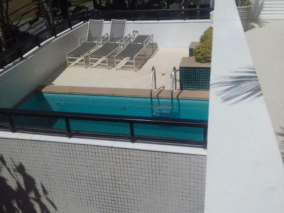 Imagem Apartamento com 3 Quartos à Venda, 115 m² em Pituba - Salvador Imagem Apartamento com 3 Quartos à Venda, 115 m² em Pituba - Salvador