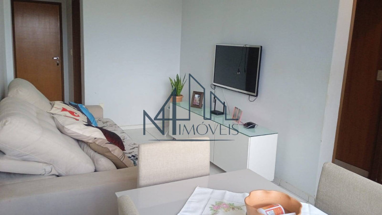 Imagem Apartamento com 2 Quartos à Venda, em Setor Dos Afonsos - Aparecida De Goiânia Imagem Apartamento com 2 Quartos à Venda, em Setor Dos Afonsos - Aparecida De Goiânia