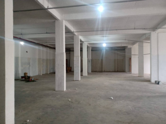 Imagem Galpão para Alugar, 900 m² em Taboão - São Bernardo Do Campo