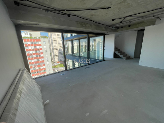 Imagem Apartamento com 3 Quartos à Venda, 411 m² em Jardim Europa - São Paulo Imagem Apartamento com 3 Quartos à Venda, 411 m² em Jardim Europa - São Paulo