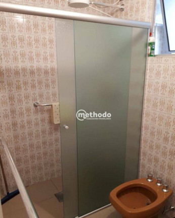 Imagem Apartamento com 3 Quartos à Venda, 75 m² em Vila Iza - Campinas Imagem Apartamento com 3 Quartos à Venda, 75 m² em Vila Iza - Campinas