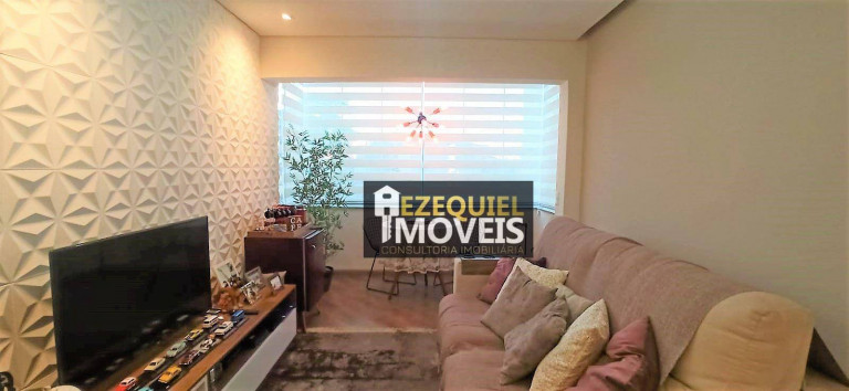 Imagem Apartamento com 2 Quartos à Venda, 63 m² em Vila João Basso - São Bernardo Do Campo