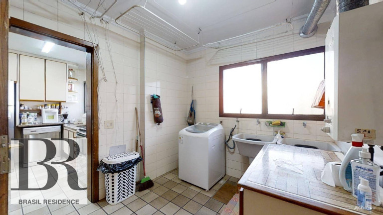 Imagem Apartamento com 4 Quartos à Venda, 273 m² em Campo Belo - São Paulo Imagem Apartamento com 4 Quartos à Venda, 273 m² em Campo Belo - São Paulo
