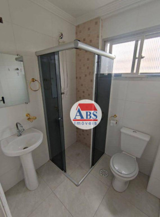 Imagem Apartamento com 1 Quarto à Venda, 45 m² em Boqueirão - Praia Grande Imagem Apartamento com 1 Quarto à Venda, 45 m² em Boqueirão - Praia Grande
