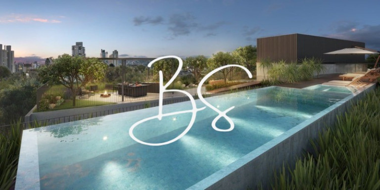 Imagem Apartamento com 1 Quarto à Venda, 54 m² em Três Figueiras - Porto Alegre Imagem Apartamento com 1 Quarto à Venda, 54 m² em Três Figueiras - Porto Alegre