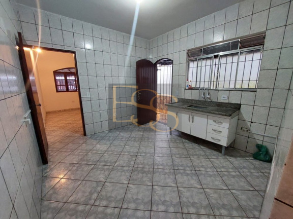 Imagem Casa com 2 Quartos à Venda, 72 m² em Agenor De Campos - Mongaguá Imagem Casa com 2 Quartos à Venda, 72 m² em Agenor De Campos - Mongaguá