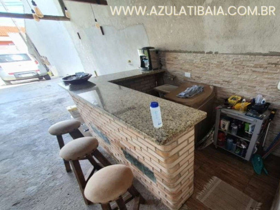 Imagem Casa com 2 Quartos à Venda, 77 m² em Jardim Alvinópolis - Atibaia Imagem Casa com 2 Quartos à Venda, 77 m² em Jardim Alvinópolis - Atibaia