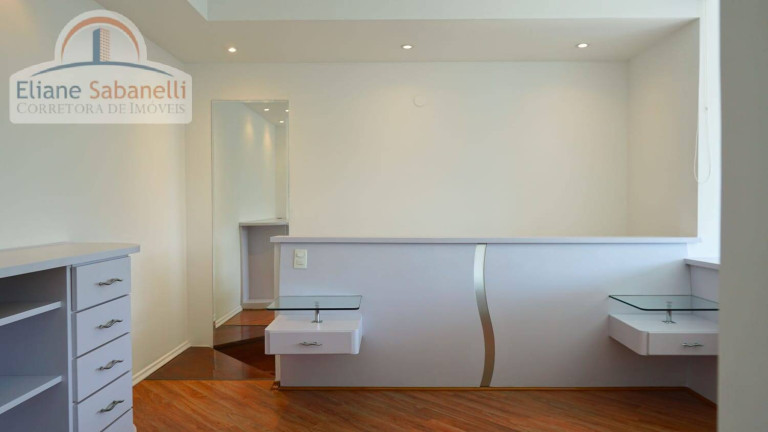 Imagem Apartamento com 1 Quarto à Venda, 61 m² em Panamby - São Paulo Imagem Apartamento com 1 Quarto à Venda, 61 m² em Panamby - São Paulo