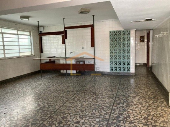 Imagem Sobrado com 3 Quartos à Venda ou Locação, 640 m² em Santana - São Paulo Imagem Sobrado com 3 Quartos à Venda ou Locação, 640 m² em Santana - São Paulo