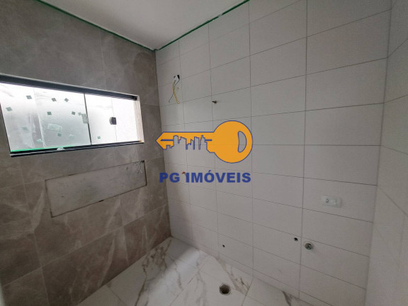 Imagem Casa com 3 Quartos à Venda, 150 m² em Balneário Canoas - Pontal Do Paraná