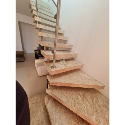 Imagem Apartamento com 3 Quartos à Venda, 131 m² em Centro - Florianópolis