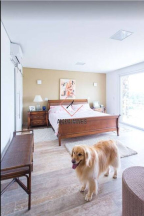 Imagem Casa com 4 Quartos à Venda, 709 m² em São Paulo Ii - Cotia
