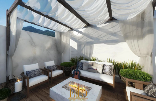 Imagem Apartamento com 3 Quartos à Venda, 114 m² em Balneário Pereque - Porto Belo Imagem Apartamento com 3 Quartos à Venda, 114 m² em Balneário Pereque - Porto Belo