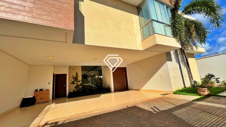 Imagem Sobrado com 5 Quartos à Venda, 425 m² em Plano Diretor Sul - Palmas Imagem Sobrado com 5 Quartos à Venda, 425 m² em Plano Diretor Sul - Palmas