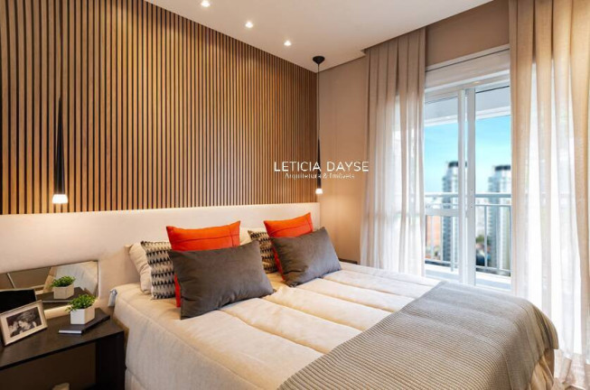 Imagem Apartamento com 3 Quartos à Venda, em Quarta Parada - São Paulo Imagem Apartamento com 3 Quartos à Venda, em Quarta Parada - São Paulo