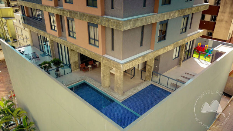 Apartamento com 4 Quartos à Venda,  em Centro - Itapema