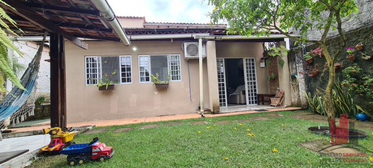 Imagem Casa com 3 Quartos à Venda, 100 m² em Aldeia Dos Camarás - Camaragibe