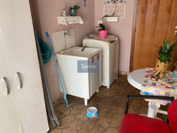 Imagem Casa com 3 Quartos à Venda, 104 m² em Vila Progresso - Jundiaí Imagem Casa com 3 Quartos à Venda, 104 m² em Vila Progresso - Jundiaí