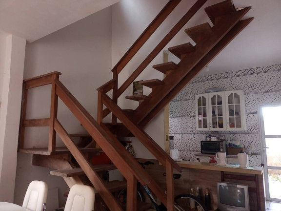 Imagem Sobrado com 2 Quartos à Venda, 90 m² em Massaguaçu - Caraguatatuba Imagem Sobrado com 2 Quartos à Venda, 90 m² em Massaguaçu - Caraguatatuba