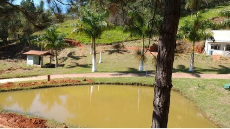 Imagem Chácara à Venda, 21 m² em Rio Acima - Mairiporã