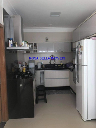 Imagem Casa de Condomínio com 4 Quartos à Venda, 350 m² em Altos Da Bela Vista - Indaiatuba