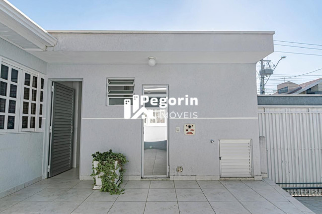 Imagem Casa com 4 Quartos à Venda, 344 m² em Centro - Pinhais