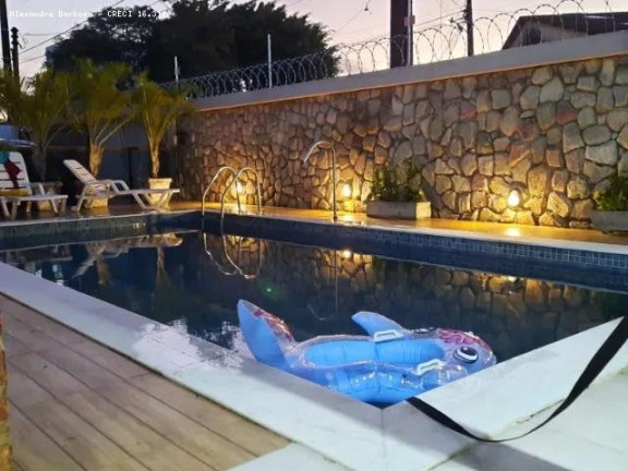Casa com 3 Quartos à Venda, 450 m² em Prado - Recife