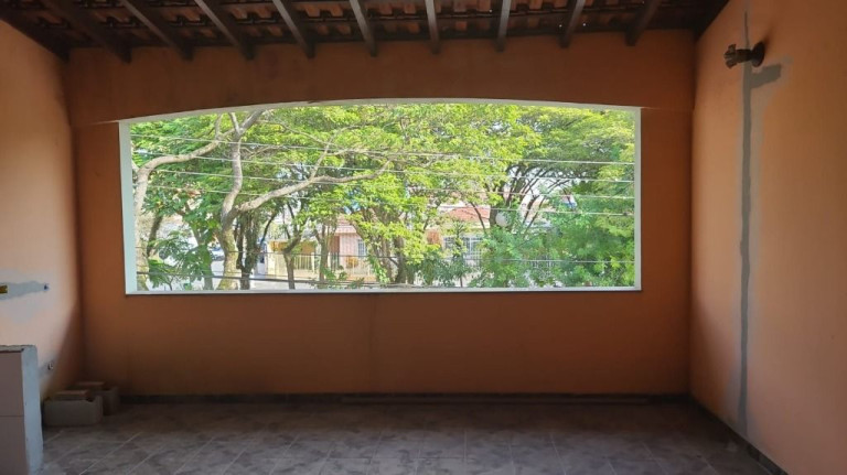 Imagem Casa com 2 Quartos para Alugar, 80 m² em Cidade Cruzeiro Do Sul - Suzano Imagem Casa com 2 Quartos para Alugar, 80 m² em Cidade Cruzeiro Do Sul - Suzano