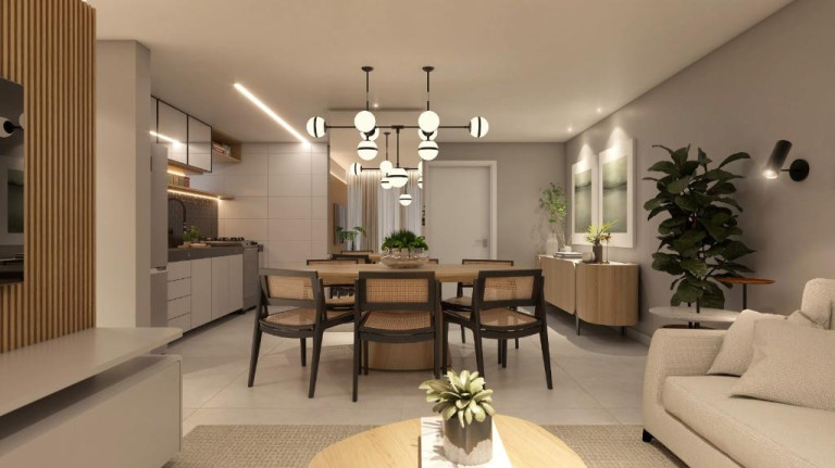 Imagem Apartamento com 3 Quartos à Venda, 67 m² em Intermares - Cabedelo Imagem Apartamento com 3 Quartos à Venda, 67 m² em Intermares - Cabedelo