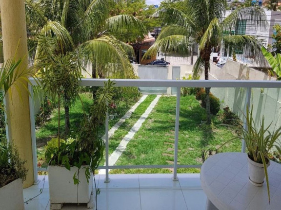 Imagem Casa com 4 Quartos para Alugar, 287 m² em Vilas Do Atlântico - Lauro De Freitas Imagem Casa com 4 Quartos para Alugar, 287 m² em Vilas Do Atlântico - Lauro De Freitas