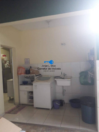 Imagem Casa com 2 Quartos à Venda, 70 m² em Colina Maria Luíza (jordanésia) - Cajamar