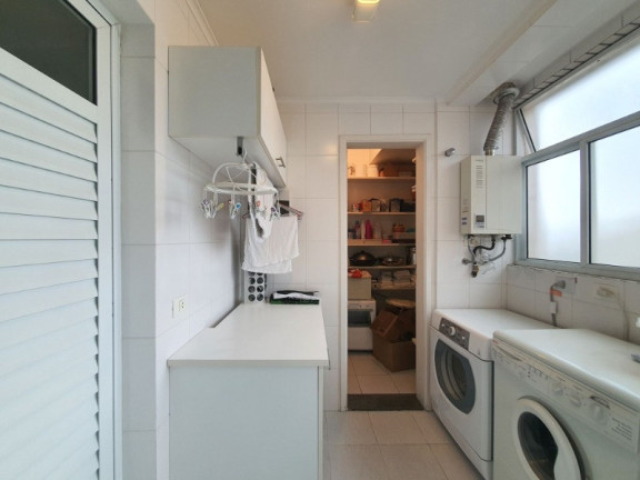 Imagem Apartamento com 3 Quartos à Venda,  em Vila Andrade - São Paulo