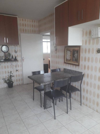 Imagem Apartamento com 4 Quartos à Venda, 125 m² em Vila Ema - São José Dos Campos