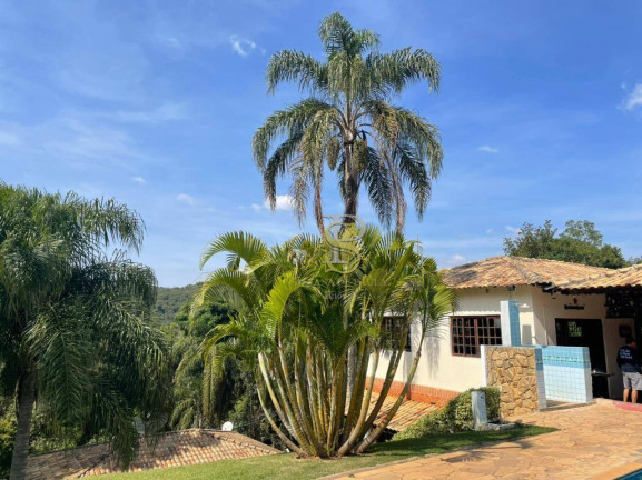 Imagem Chácara com 6 Quartos à Venda, 500 m² em Terra Preta - Mairiporã Imagem Chácara com 6 Quartos à Venda, 500 m² em Terra Preta - Mairiporã