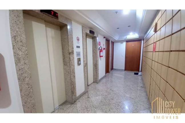 Imagem Sala Comercial à Venda, 28 m² em Vila Clementino - São Paulo Imagem Sala Comercial à Venda, 28 m² em Vila Clementino - São Paulo